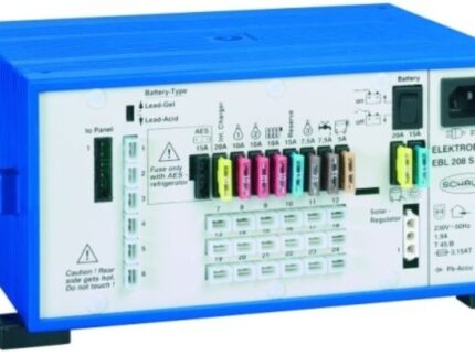 Schaudt EBL 208s