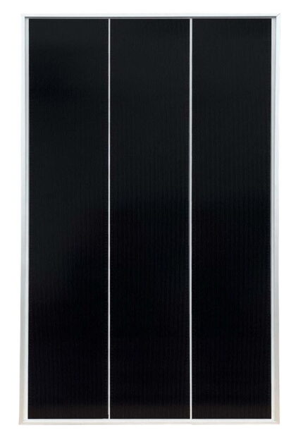Solcellspaket 170 watt