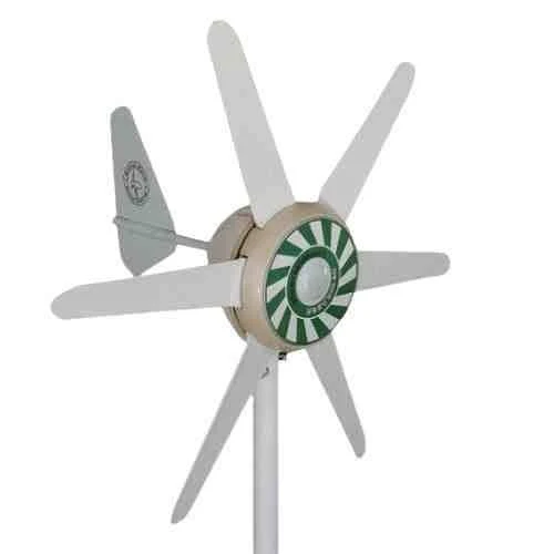 Vindgenerator_100w Vindgenerator 100w